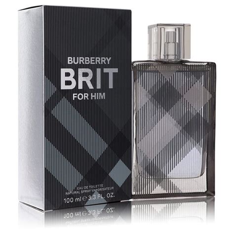 burberry brit parfum homme|burberry brit perfume 3.4 oz.